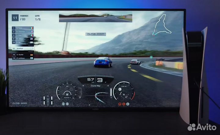 Прокат / Аренда Sony Playstation 5