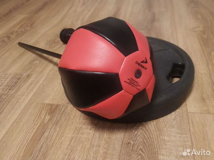 Груша напольная