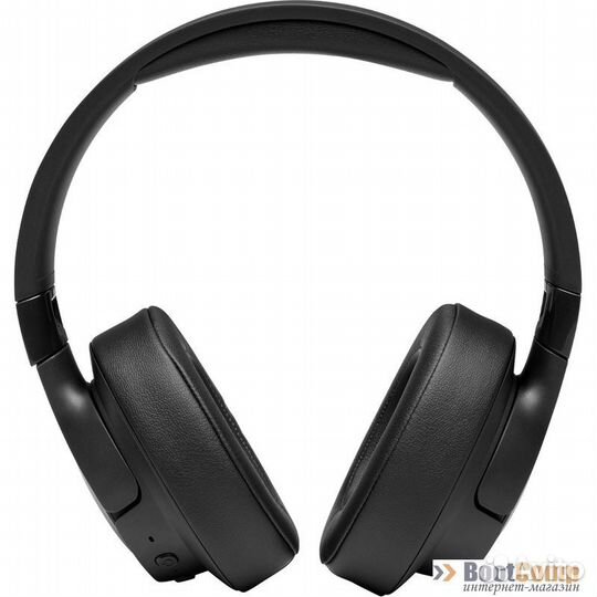 Беспроводные наушники с микрофоном JBL tune 760NC