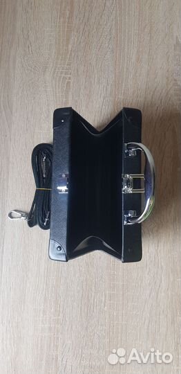 Новая сумка Магнитофон