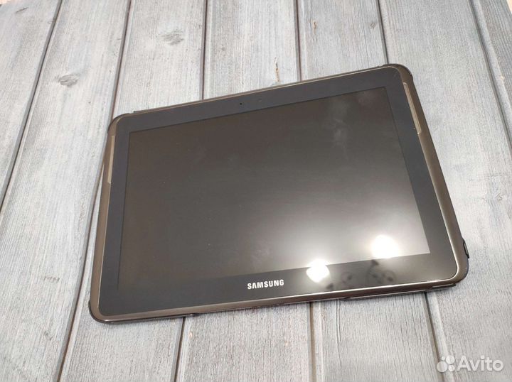 Планшет samsung gt n8000