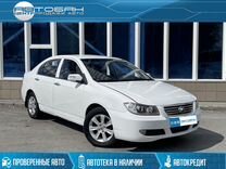 LIFAN Solano 1.6 MT, 2012, 178 000 км, с пробегом, цена 337 000 руб.