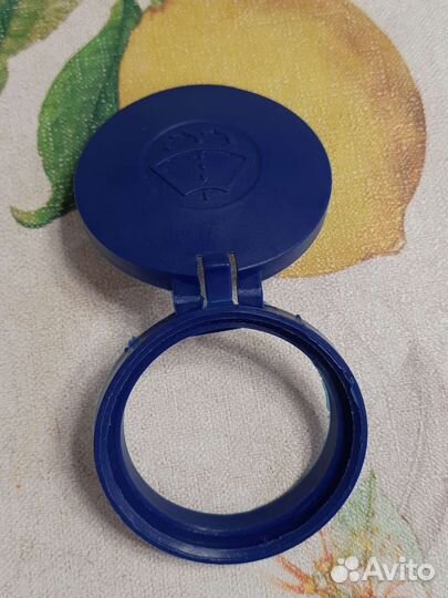 Крышка для омывателя лобового стекла