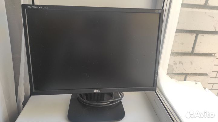 Монитор Viewsonic 19