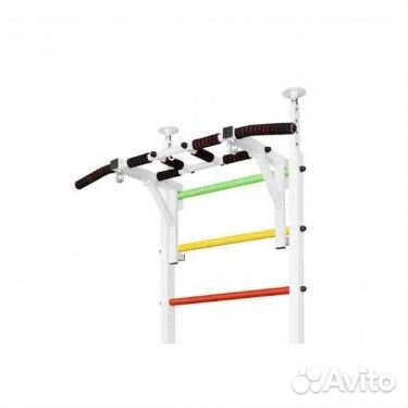 Шведская стенка усиленная в распор «Р1»