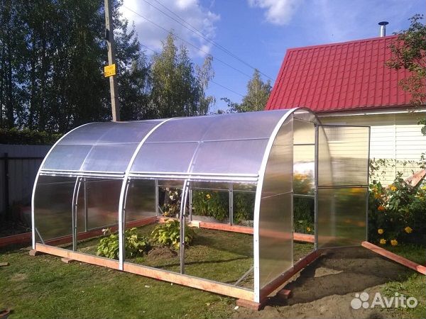 Поликарбонат