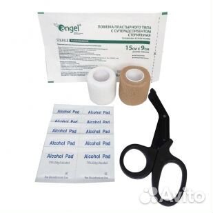 Перевязочный набор