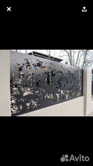 Плазменная резка листового метала на оборудовании