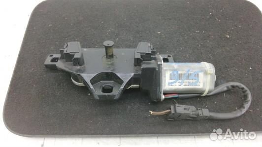 Замок крышки багажника BMW 7 E65 (92Z09HY02)