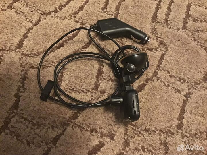 Видеорегистратор