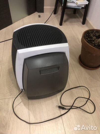 Увлажнитель - Moйка воздухa Воneсо Аir-О-Swiss W20