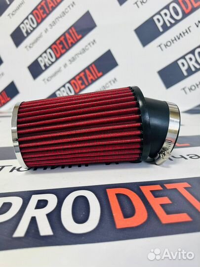 Фильтр нулевого сопротивления