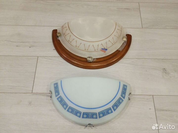 Светильник настенный