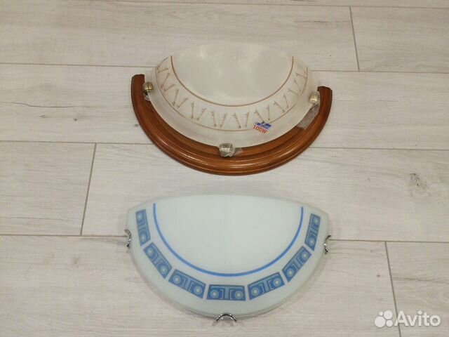 Светильник настенный