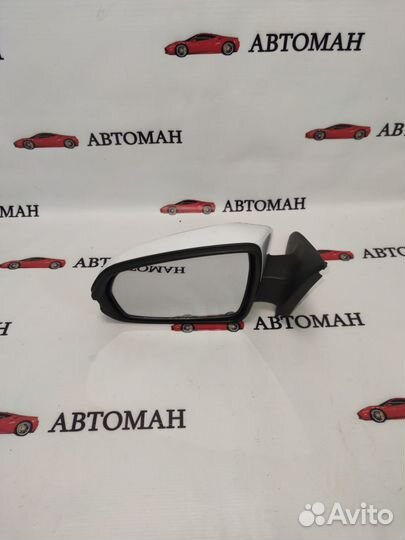 Зеркало левое Лада Веста