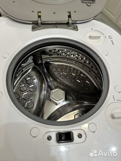 Продам стиральную машину Daewoo