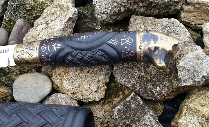 Финский нож 