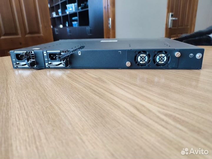 Коммутатор агрегации qtech QSW-8370-28F-H
