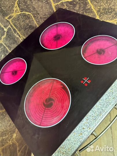 Духовой шкаф и варочная панель Beko доставка