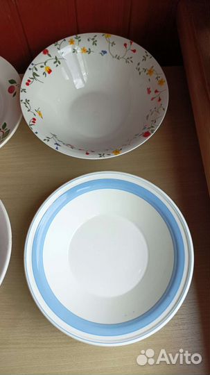 Большие тарелки СССР