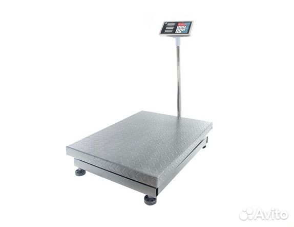 Весы до 1000 кг