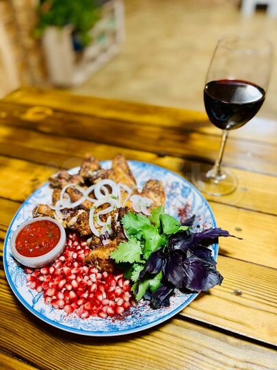 Гостиница, 1800 м²