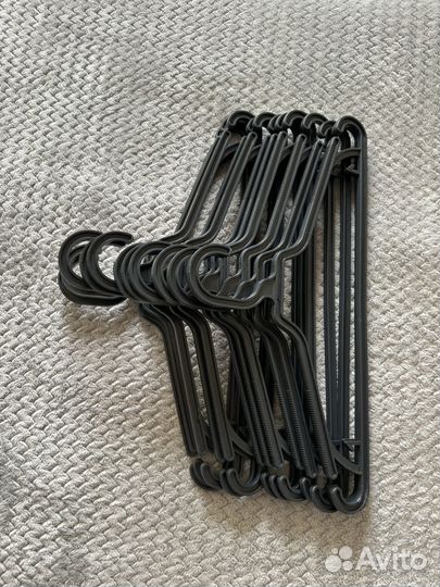 Вешалки плечики