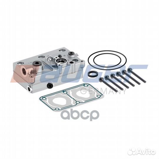 Головка цилиндра 69388 auger