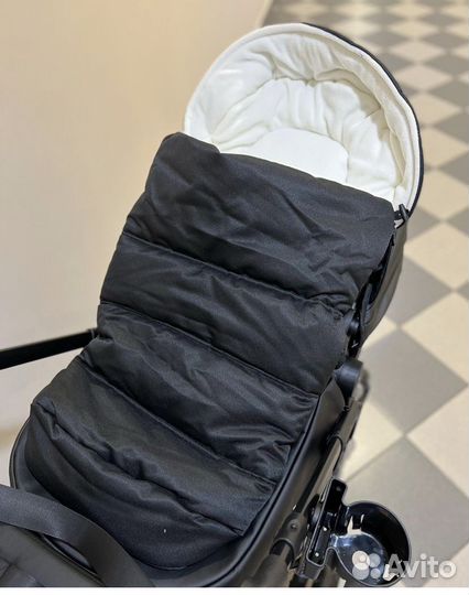 Детские коляски 2в1/3В1 новые