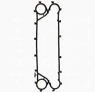 Уплотнения прокладки Т5М для теплообменника - 10шт