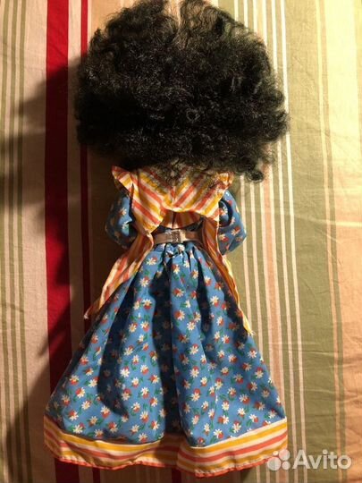 Barbie Jamaican Барби Ямайка наряд