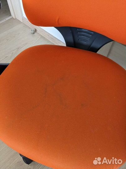 Компьютерный стул кресло бу