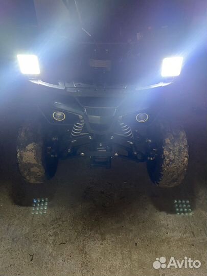 Пародия avantis hunter 8 new