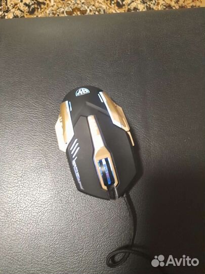 Игровая мышь