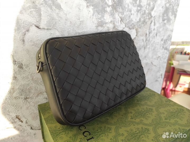 Мужская bottega veneta