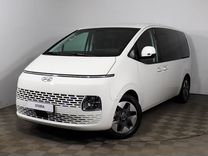 Новый Hyundai Staria 2.2 AT, 2024, цена от 7 460 000 руб.