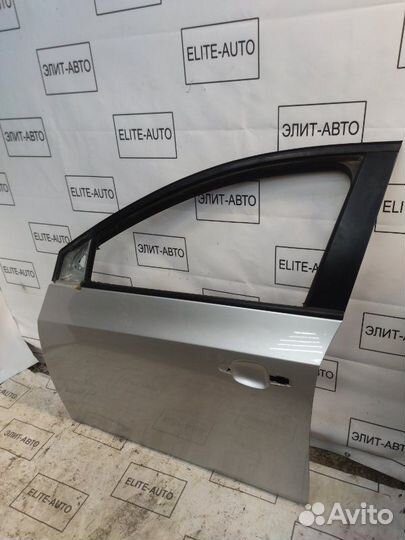 Дверь передняя левая Chevrolet Cruze 1.6 2011