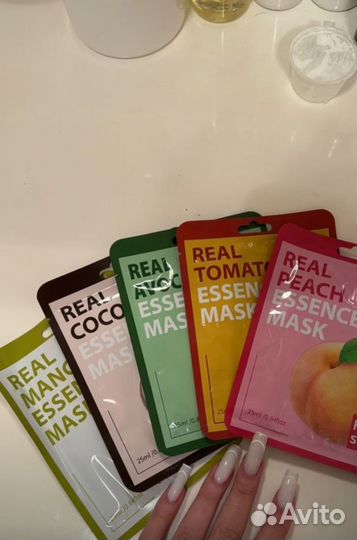 Подарочный набор