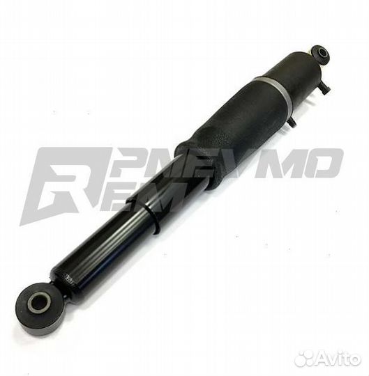 Задний амортизатор Cadillac Escalade