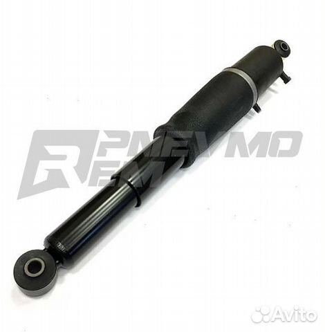 Задний амортизатор Cadillac Escalade