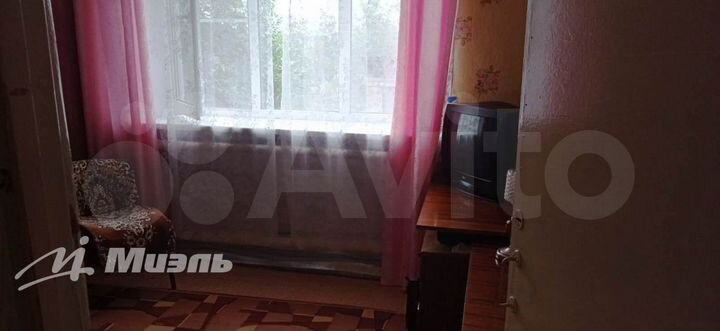 3-к. квартира, 56,2 м², 1/2 эт.