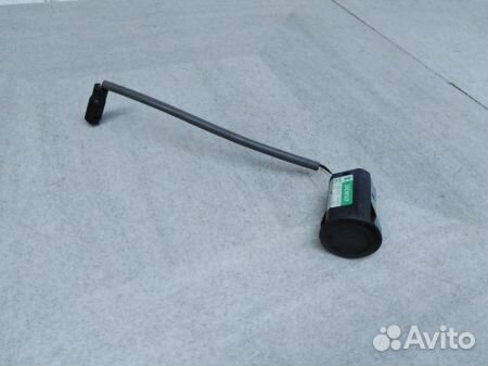 Парктроник Тойота Camry XV40