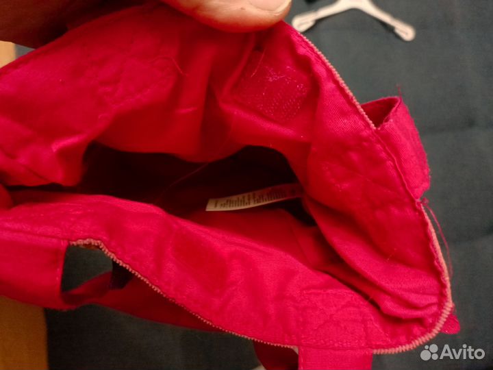 Сумочка детская hand made