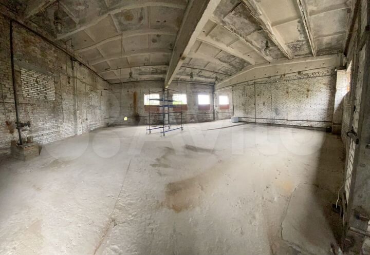 Склад, 700 м²