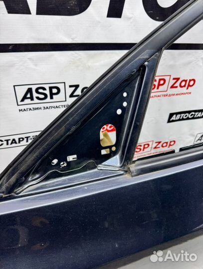 Дверь боковая передняя левая Mazda 3 BK Z6 2008