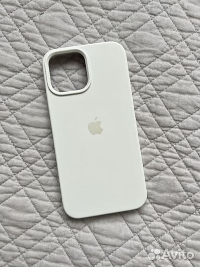Чехол на iPhone 13 про макс новый