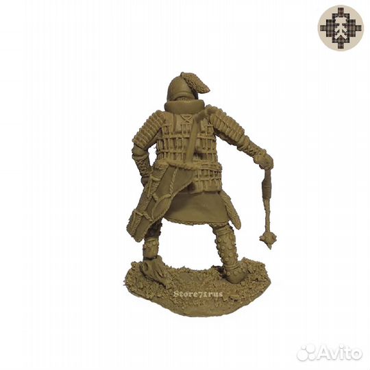 Солдатики Человечек - #11 Номады Бронзовый Век