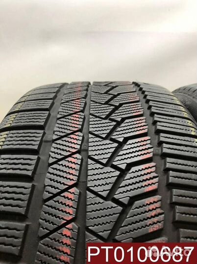 Continental ContiWinterContact TS 860S 265/40 R21 105V