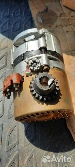 Косилка кмз-012