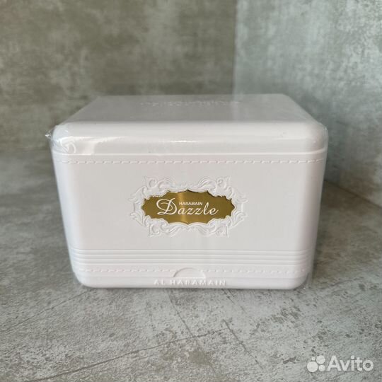 Al Haramain Dazzle Женские Духи из Дубая 100 ml